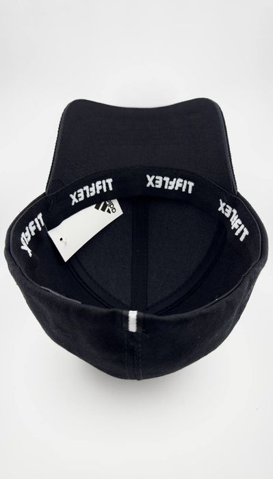 Бейсболка фулка STRETCH KATON (закрита модель) сзаду на резинці