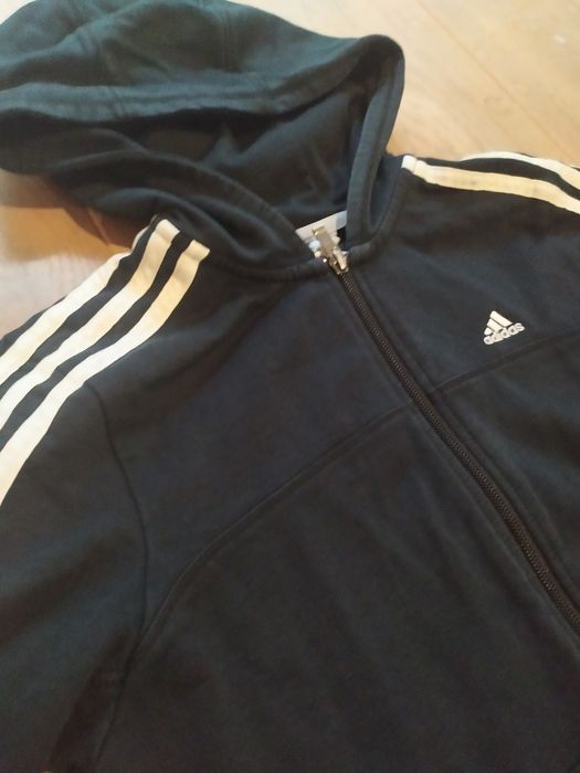 bluza adidas 13-14 lat