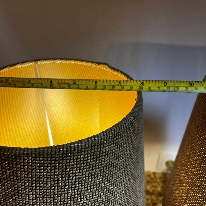 Candeeiros de mesa de cabeceira