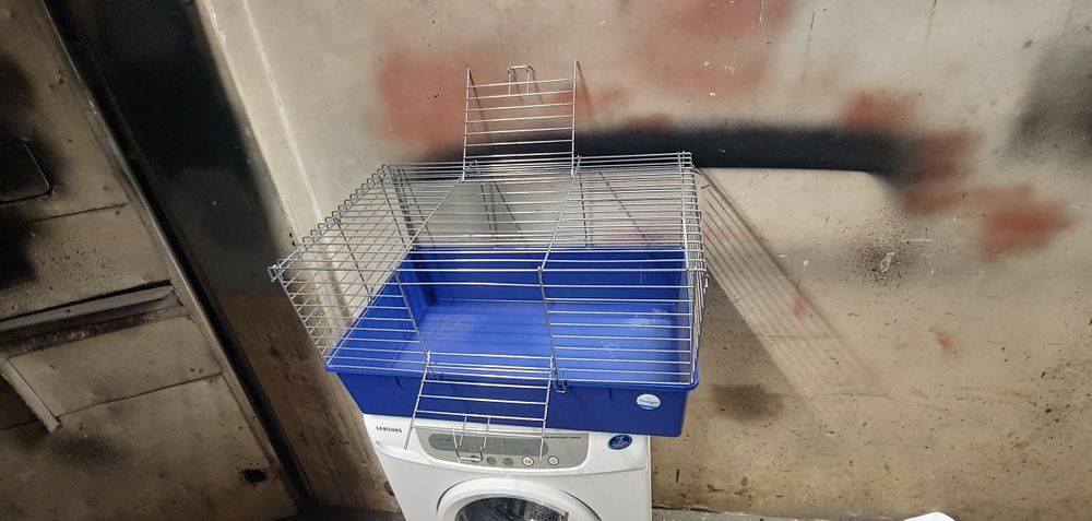 Клетка для грызунов 70/45/40