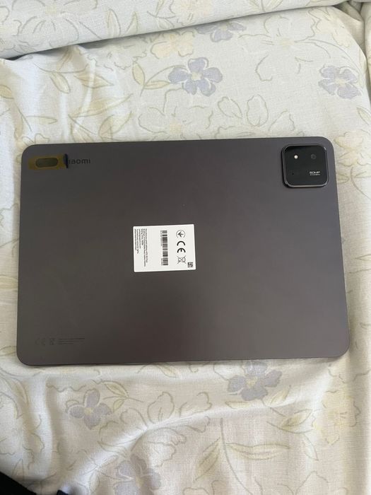 Xiaomi Pad 7 Pro