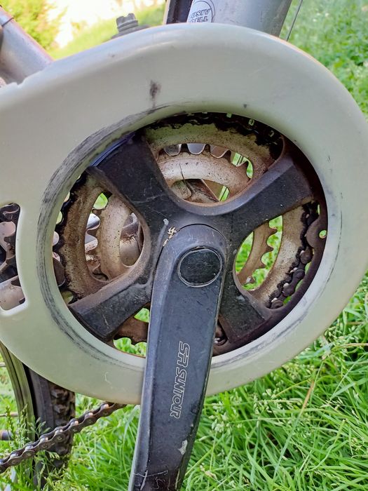 Rower Hercules Grand Tour