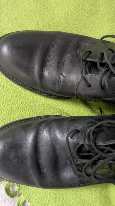 Botki Gore-Tex Ecco 42/27cm