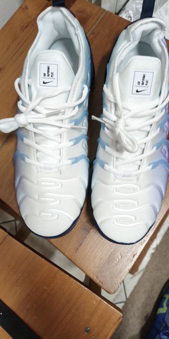 Nike air vapormax plus r.45
