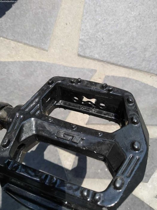 **Bmx gt Freestyle vintage, restauro A a Z**