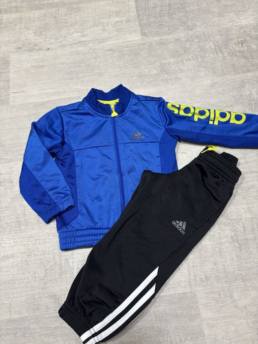 Костюм дитячий adidas 1,5-2 роки