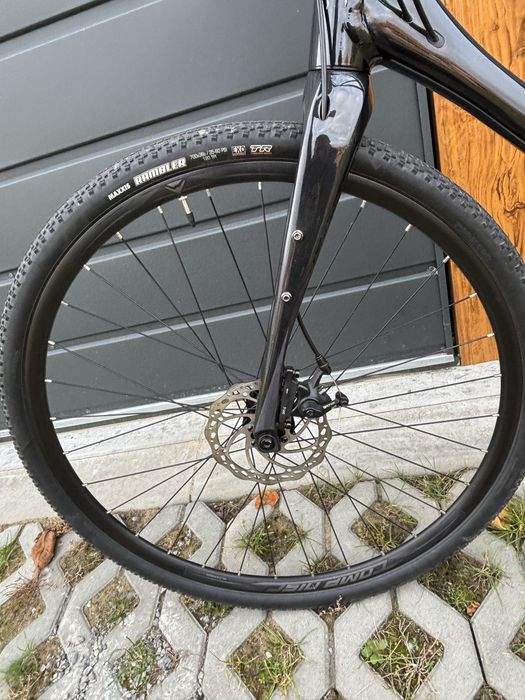 Merida Silex 200 rozm. L