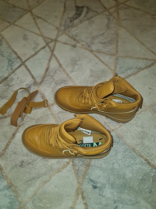 Nike Air Force 1 GoreTex 45,5