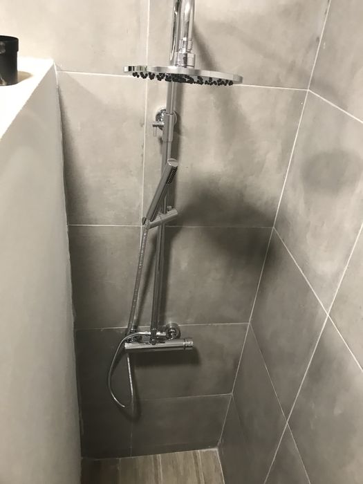 Arrendo apartamento t1 mobilada e cozinha equipada.