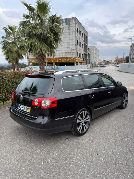 Vw Passat 2.0CC 140CV