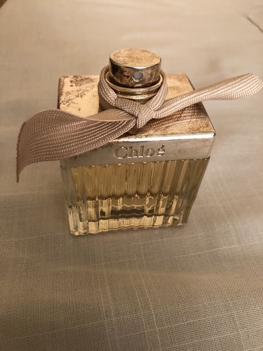 Оригінальні французькі духи chloe