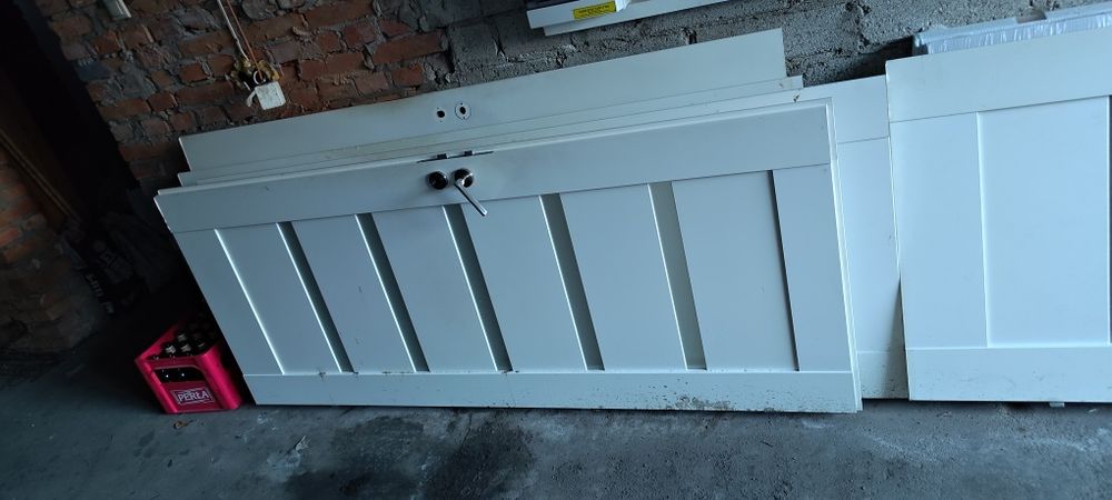 Drzwi wewnętrzne 80 cm