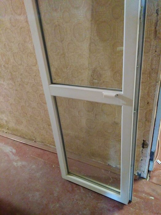 Балконные  двери