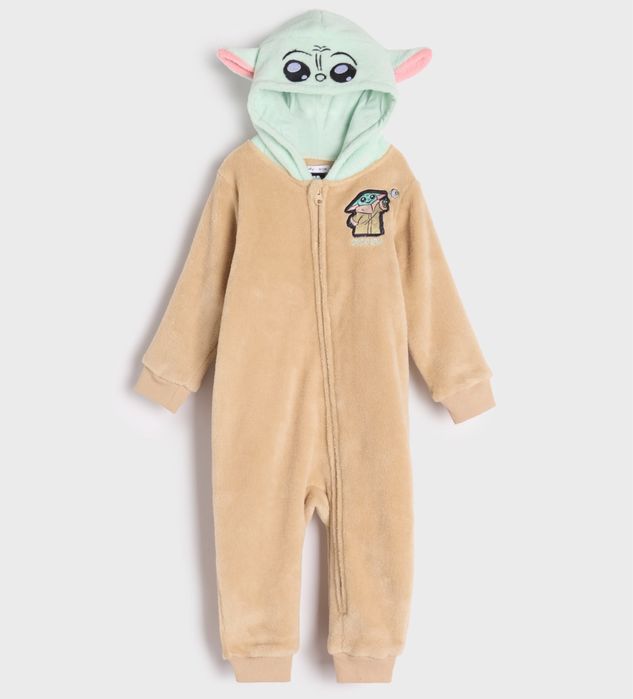 Комбінезон Sinsay Star Wars р. 62