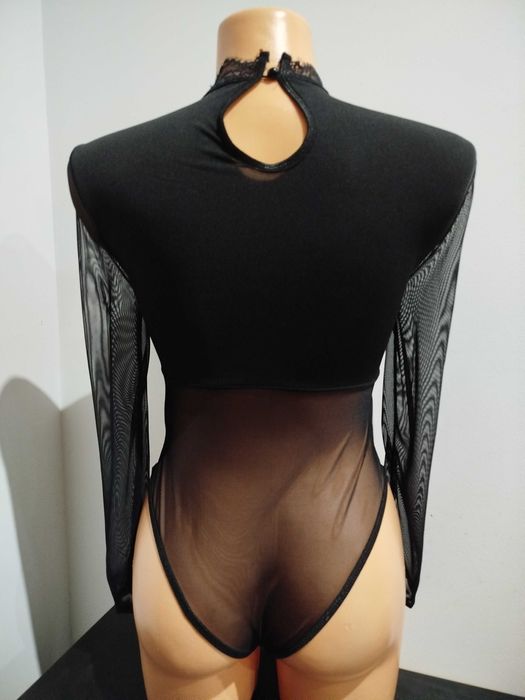 Body bielizna seksowna