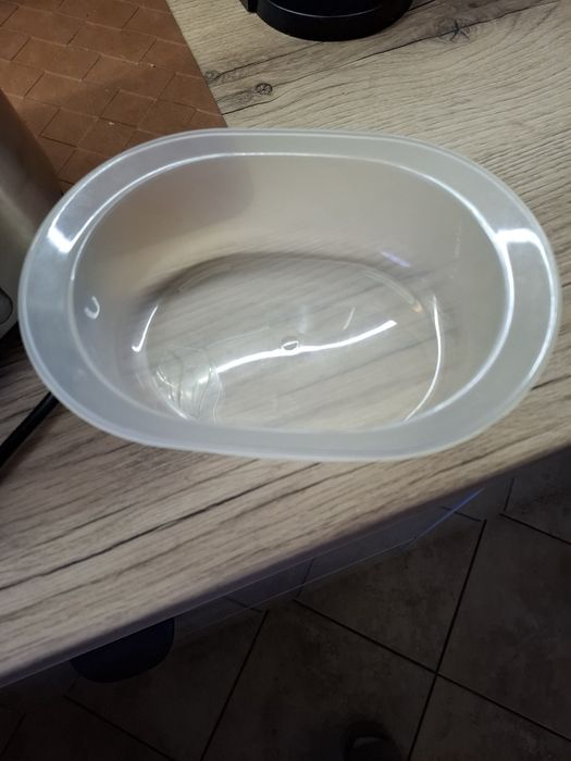 Parowar TEFAL Simplus invents