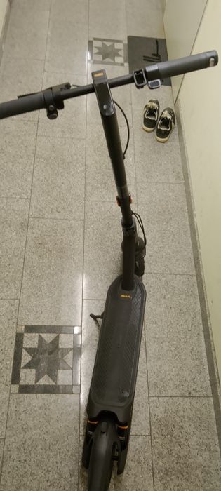 Segway-Ninebot Max G2 E — чудовий стан, 14000 гр