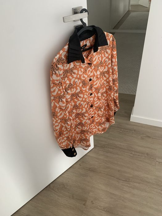 Camisa BAGUY como nova