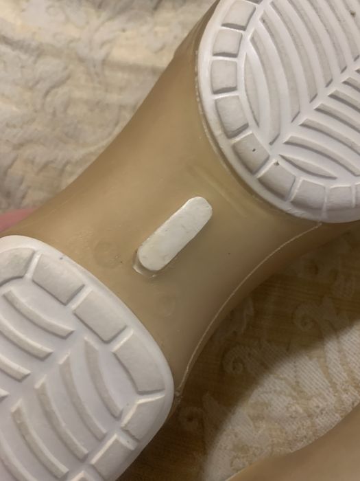 Крокси crocs босоножки