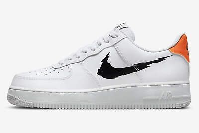 Кроссовки Nike Air Force 1 Glitch Swoosh. Розмір 42.5