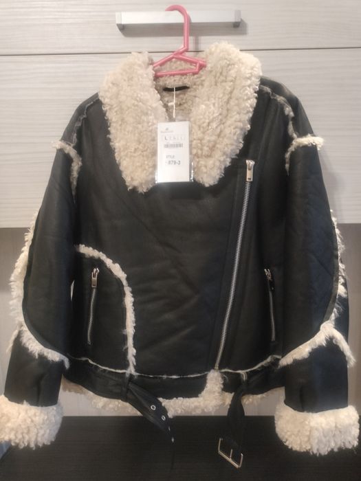 Дублянка НОВА розмір Л