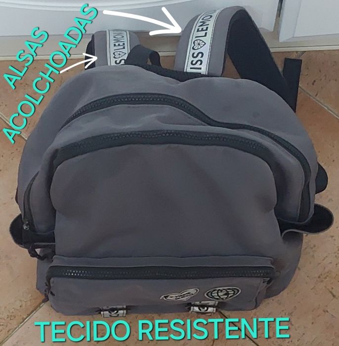 MOCHILA DE VIAGEM,ACTIVIDADES,ESCOLA.Casa,Quarto,Sala,Arrumação,Férias