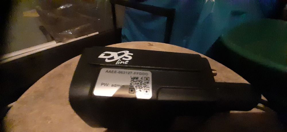 Kamera IP Wifi 2mp
