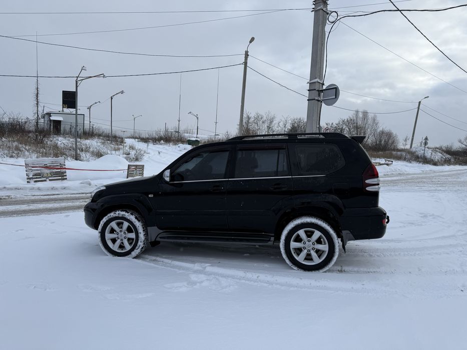 Продам авто Toyota