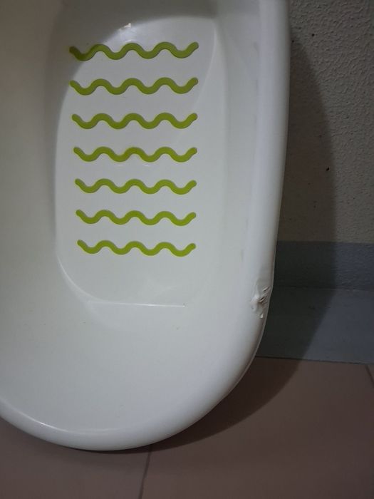 Banheira para Bebé - IKEA