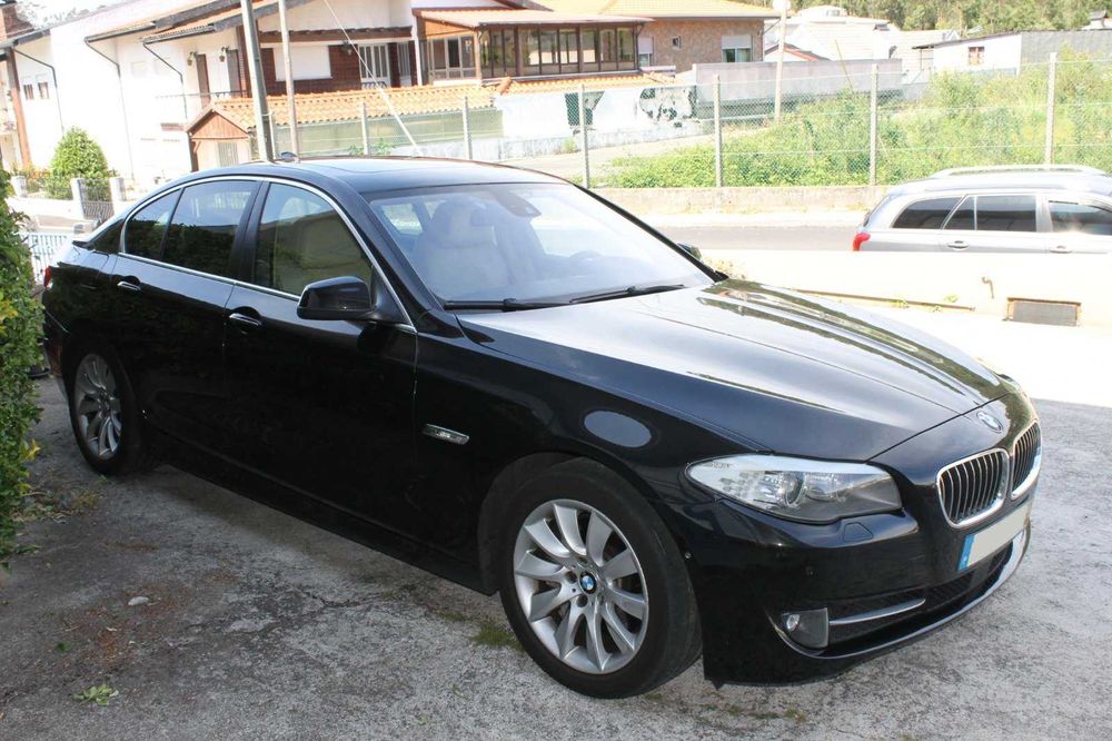 Vendo BMW full extras