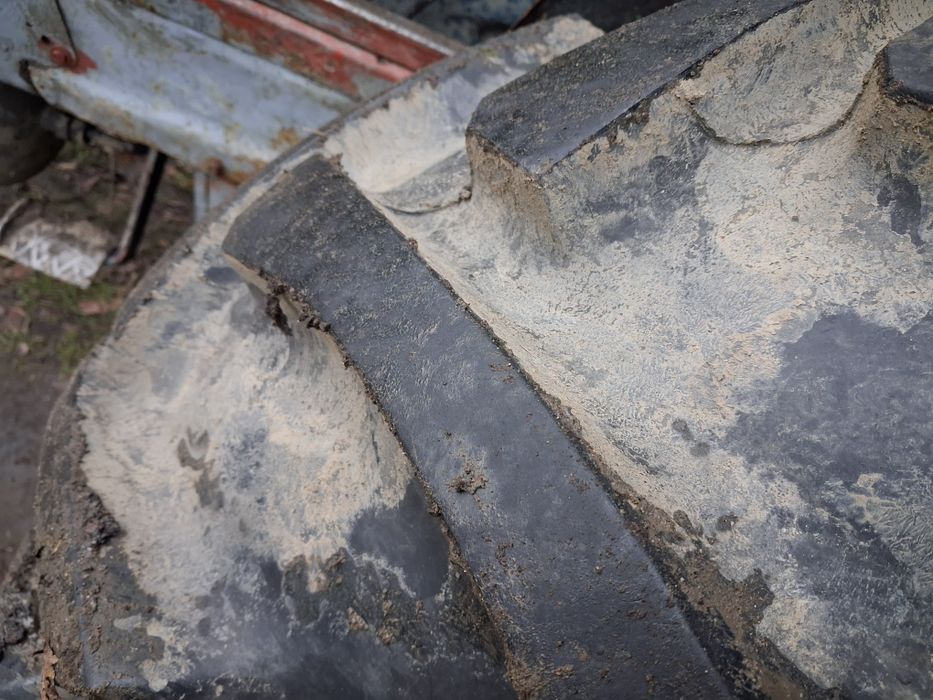 Ursus c360 c355 sprawny