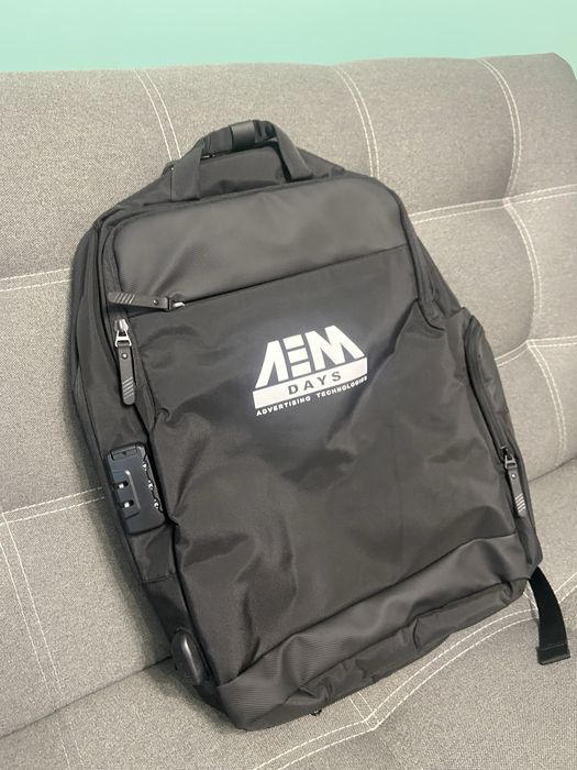 Рюкзак Брендований Якісний