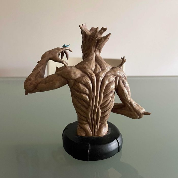 Groot Action Figure64730142793858122