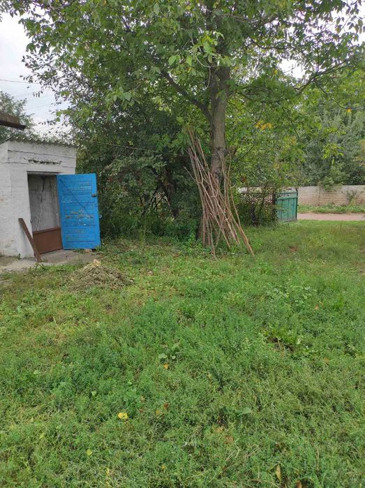 Продам будинок в селі