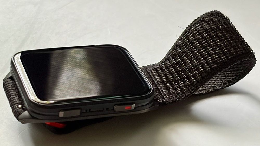Zegarek GARMIN Venue X1 - Gwarancja