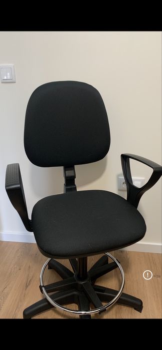 Cadeira com elevaça