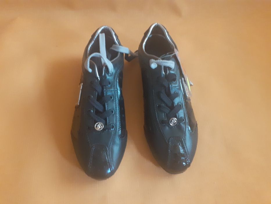 Bubba Charme 37 collection Italy