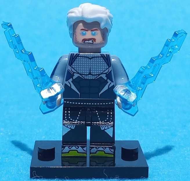 Quicksilver (X-Men) (Marvel)