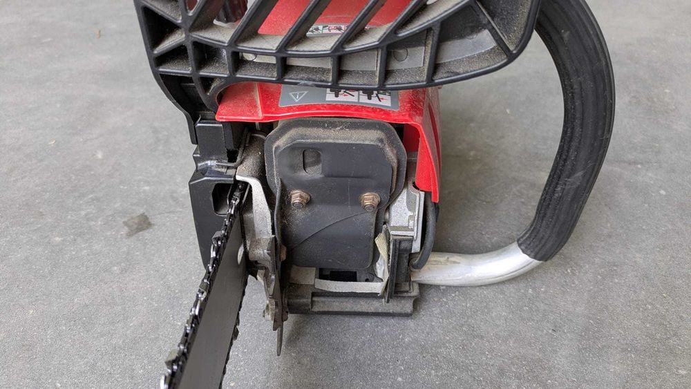 Motosserra Gasolina Einhell 37CC / 35CM