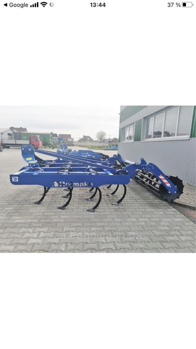 Культиватор передпосівний  Rolmako