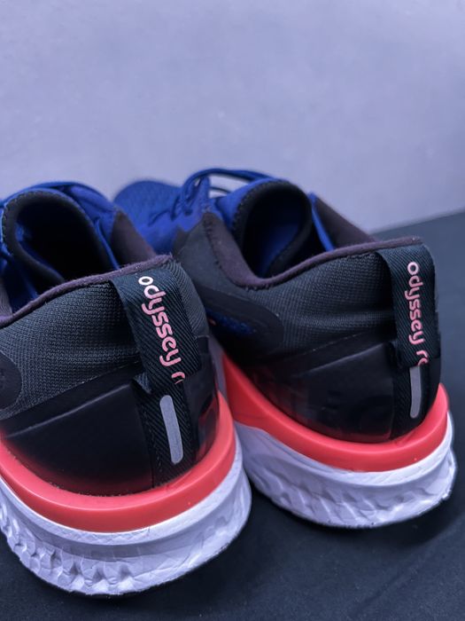 Nike Odyssey React