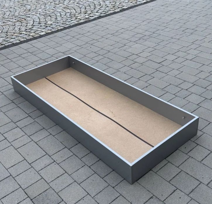 Sofa Beddinge Ikea 140x200 kanapa łóżko zadbana King Size solidne