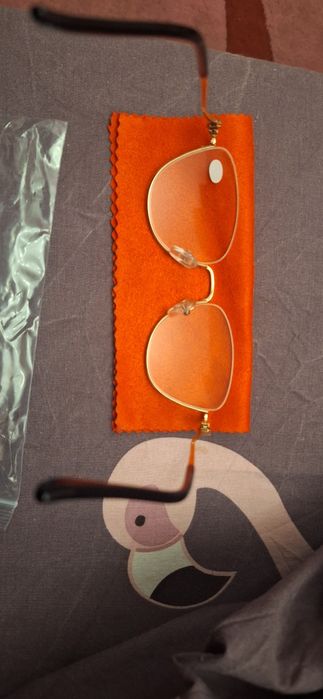 Окуляри+1,25 нові