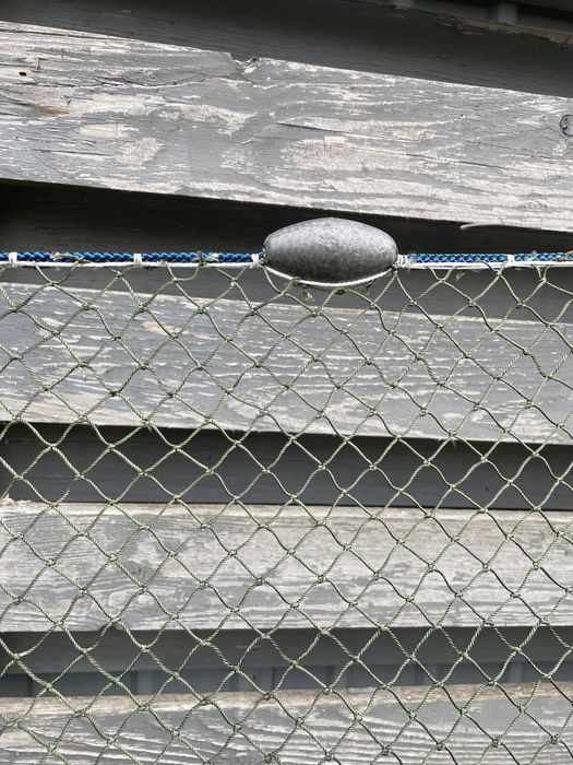 Раколовка дорожка ручной работы