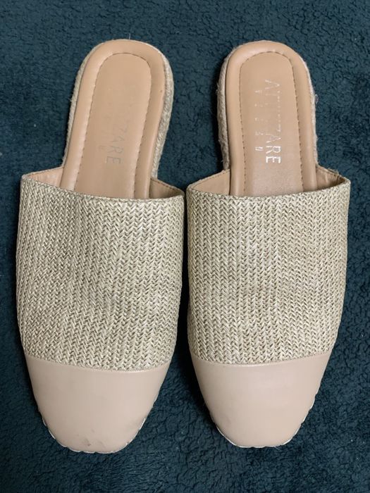 Шлепки женские Attizzare