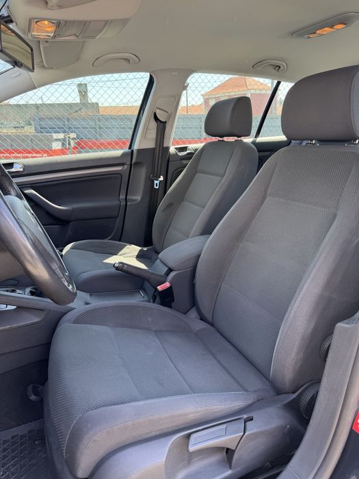 VW Golf V 1.9TDi 105CV