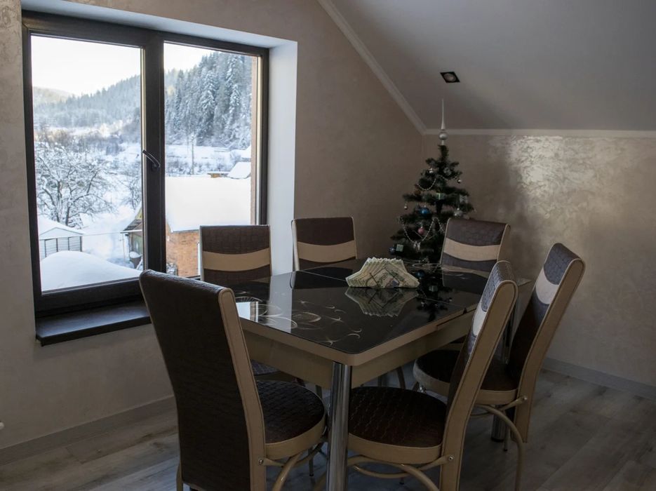 Чани у Яремче | Premium chan | Житло у Яремче | Sofia Apartment