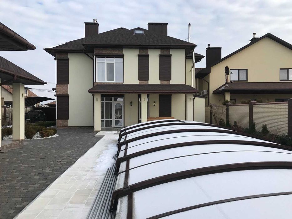 Продам СКАЗКУ и КОМФОРТ - домовладение со своим берегом - НОВОСЕЛОВКА!