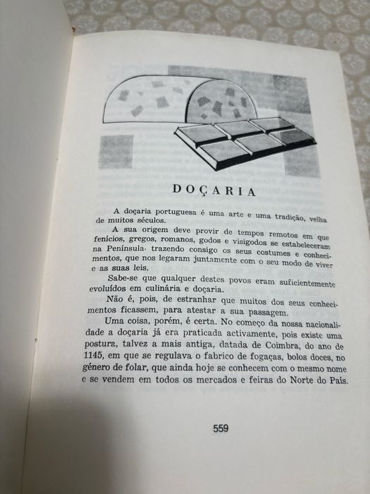 Livros Seleção Culinária Vol I e II - Margarida Noémia