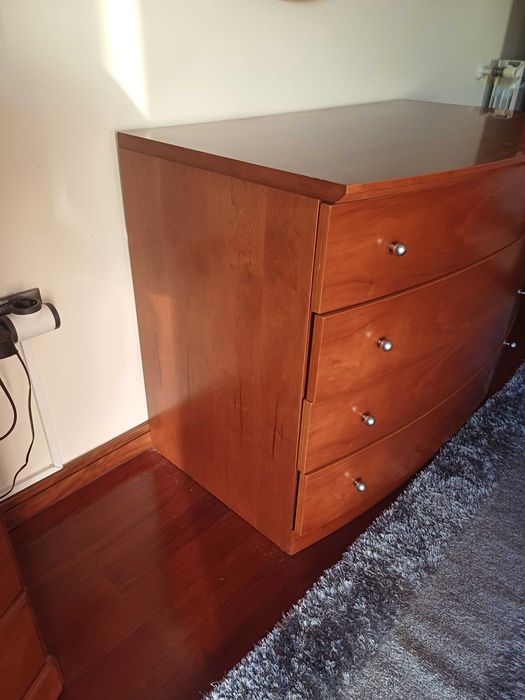 Mobilia de quarto